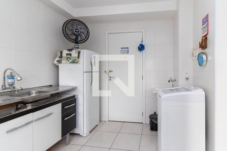Apartamento à venda com 32m², 2 quartos e sem vaga Apartamento à venda com 32m², 2 quartos e sem vagaCozinha