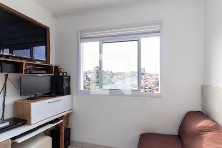 Apartamento à venda com 32m², 2 quartos e sem vaga Apartamento à venda com 32m², 2 quartos e sem vagaSala