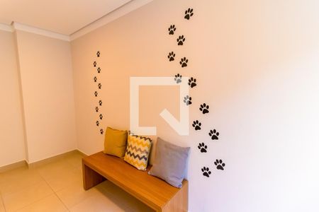 Apartamento à venda com 32m², 2 quartos e sem vaga Apartamento à venda com 32m², 2 quartos e sem vagaPet Place