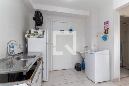 Apartamento à venda com 32m², 2 quartos e sem vaga Apartamento à venda com 32m², 2 quartos e sem vagaCozinha