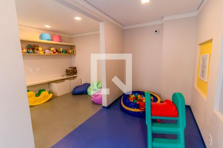 Apartamento à venda com 32m², 2 quartos e sem vaga Apartamento à venda com 32m², 2 quartos e sem vagaBrinquedoteca