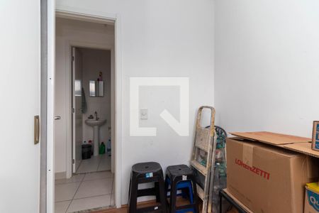 Apartamento à venda com 32m², 2 quartos e sem vaga Apartamento à venda com 32m², 2 quartos e sem vagaQuarto 2