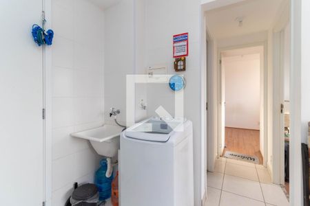 Apartamento à venda com 32m², 2 quartos e sem vaga Apartamento à venda com 32m², 2 quartos e sem vagaCozinha