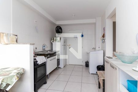 Apartamento à venda com 32m², 2 quartos e sem vaga Apartamento à venda com 32m², 2 quartos e sem vagaSala
