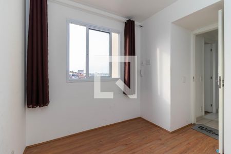 Apartamento à venda com 32m², 2 quartos e sem vaga Apartamento à venda com 32m², 2 quartos e sem vagaQuarto 1