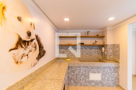 Apartamento à venda com 32m², 2 quartos e sem vaga Apartamento à venda com 32m², 2 quartos e sem vagaPet Place