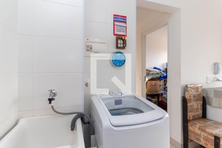 Apartamento à venda com 32m², 2 quartos e sem vaga Apartamento à venda com 32m², 2 quartos e sem vagaCozinha