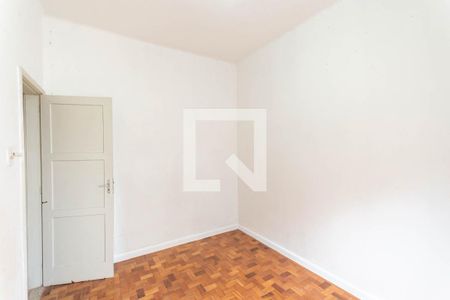 Quarto de apartamento para alugar com 1 quarto, 34m² em São Cristóvão, Rio de Janeiro