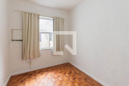 Quarto de apartamento para alugar com 1 quarto, 34m² em São Cristóvão, Rio de Janeiro