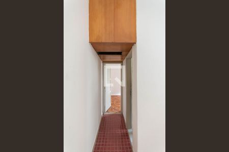 Sala de apartamento para alugar com 1 quarto, 34m² em São Cristóvão, Rio de Janeiro