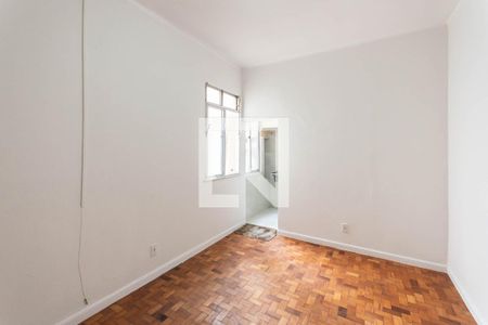 Sala de apartamento para alugar com 1 quarto, 34m² em São Cristóvão, Rio de Janeiro