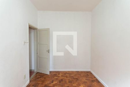 Quarto de apartamento para alugar com 1 quarto, 34m² em São Cristóvão, Rio de Janeiro