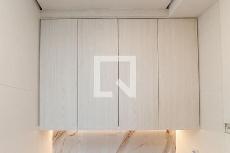 Apartamento para alugar com 41m², 1 quarto e 2 vagas Apartamento para alugar com 41m², 1 quarto e 2 vagasÁrea de Serviço