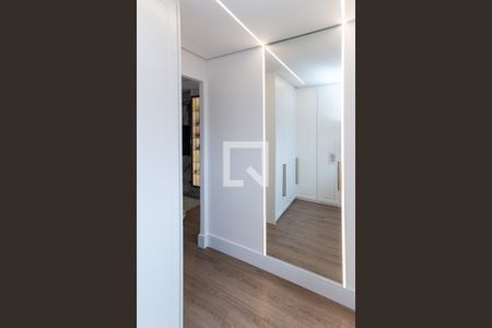 Apartamento para alugar com 41m², 1 quarto e 2 vagas Apartamento para alugar com 41m², 1 quarto e 2 vagasEscritório