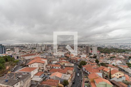 Apartamento para alugar com 41m², 1 quarto e 2 vagas Apartamento para alugar com 41m², 1 quarto e 2 vagasVista do Escritório
