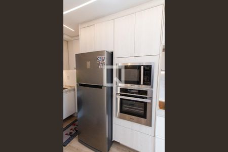 Apartamento para alugar com 41m², 1 quarto e 2 vagas Apartamento para alugar com 41m², 1 quarto e 2 vagasCozinha