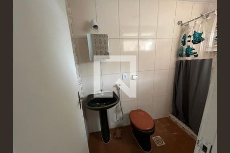 Banheiro de apartamento para alugar com 2 quartos, 65m² em Méier, Rio de Janeiro