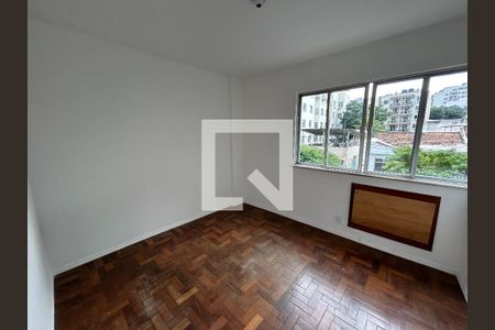 Quarto 2 de apartamento para alugar com 2 quartos, 65m² em Méier, Rio de Janeiro