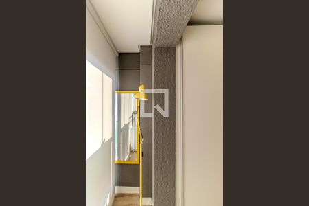 Studio de kitnet/studio à venda com 1 quarto, 22m² em República, São Paulo