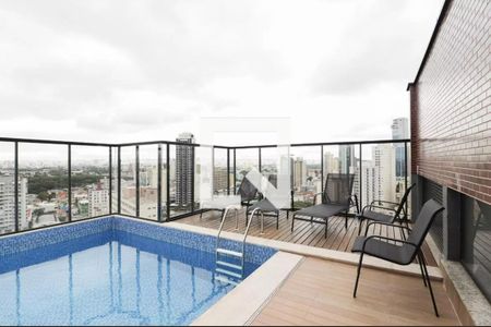 Apartamento à venda com 64m², 2 quartos e 1 vagaPiscina