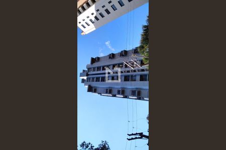 Apartamento à venda com 112m², 2 quartos e 2 vagasFachada