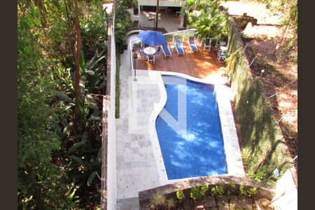 Apartamento à venda com 112m², 2 quartos e 2 vagasÁrea comum - Piscina