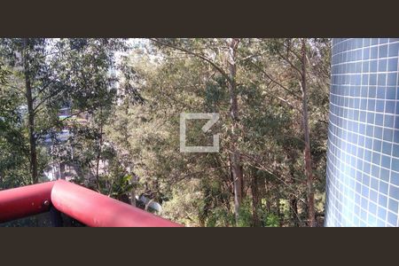 Apartamento à venda com 112m², 2 quartos e 2 vagasVista da Varanda