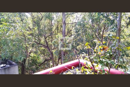 Apartamento à venda com 112m², 2 quartos e 2 vagasVista da Varanda