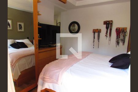 Apartamento à venda com 112m², 2 quartos e 2 vagasSuíte 2