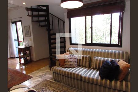 Apartamento à venda com 112m², 2 quartos e 2 vagasSala