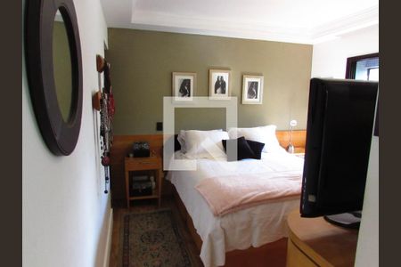 Apartamento à venda com 112m², 2 quartos e 2 vagasSuíte 2