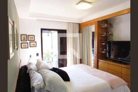 Apartamento à venda com 112m², 2 quartos e 2 vagasSuíte 2