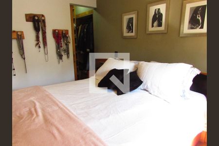 Apartamento à venda com 112m², 2 quartos e 2 vagasSuíte 2