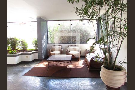 Apartamento à venda com 112m², 2 quartos e 2 vagasÁrea comum - Salão de festas