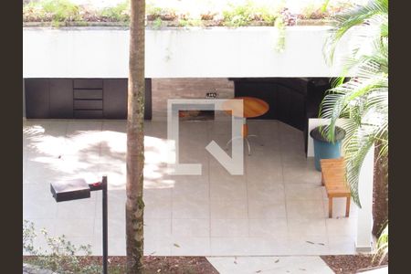 Apartamento à venda com 112m², 2 quartos e 2 vagasÁrea comum - Churrasqueira