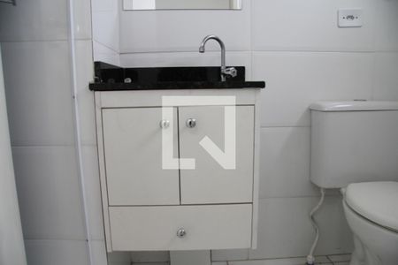 Apartamento para alugar com 69m², 2 quartos e 1 vagaBanheiro da Suíte