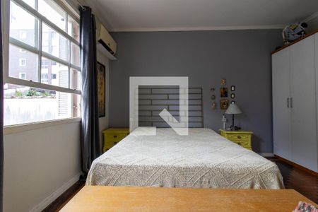 Quarto de apartamento à venda com 2 quartos, 121m² em Bela Vista, Porto Alegre
