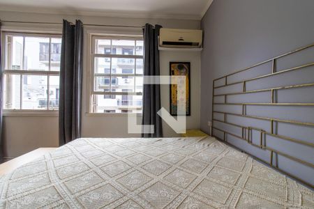 Quarto de apartamento à venda com 2 quartos, 121m² em Bela Vista, Porto Alegre