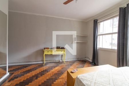 Quarto de apartamento à venda com 2 quartos, 121m² em Bela Vista, Porto Alegre