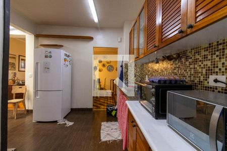 Apartamento à venda com 121m², 2 quartos e 1 vaga Apartamento à venda com 121m², 2 quartos e 1 vagaCozinha