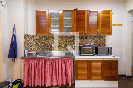 Apartamento à venda com 121m², 2 quartos e 1 vaga Apartamento à venda com 121m², 2 quartos e 1 vagaCozinha