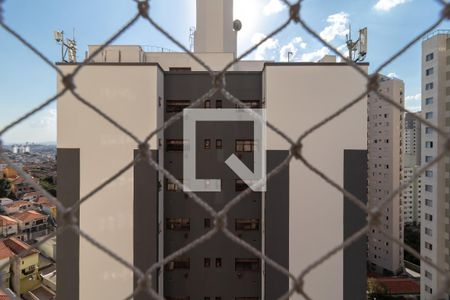 Apartamento à venda com 122m², 3 quartos e 2 vagasVista do Quarto 2