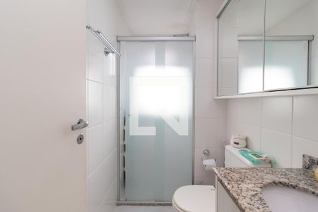 Apartamento à venda com 122m², 3 quartos e 2 vagasBanheiro 2