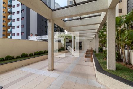 Apartamento à venda com 122m², 3 quartos e 2 vagasÁrea comum