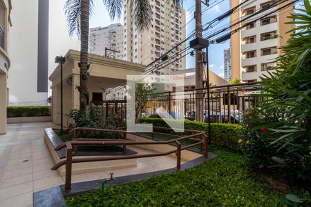 Apartamento à venda com 122m², 3 quartos e 2 vagasEntrada