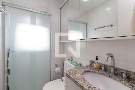 Apartamento à venda com 122m², 3 quartos e 2 vagasBanheiro 2