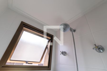 Apartamento à venda com 122m², 3 quartos e 2 vagasBanheiro 2