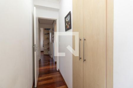 Apartamento à venda com 122m², 3 quartos e 2 vagasSuíte