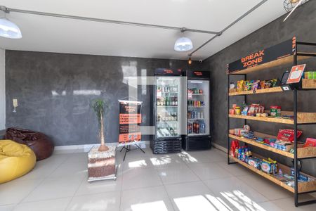 Apartamento à venda com 122m², 3 quartos e 2 vagasMercado 24h