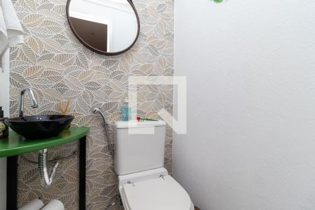 Apartamento à venda com 122m², 3 quartos e 2 vagasLavabo